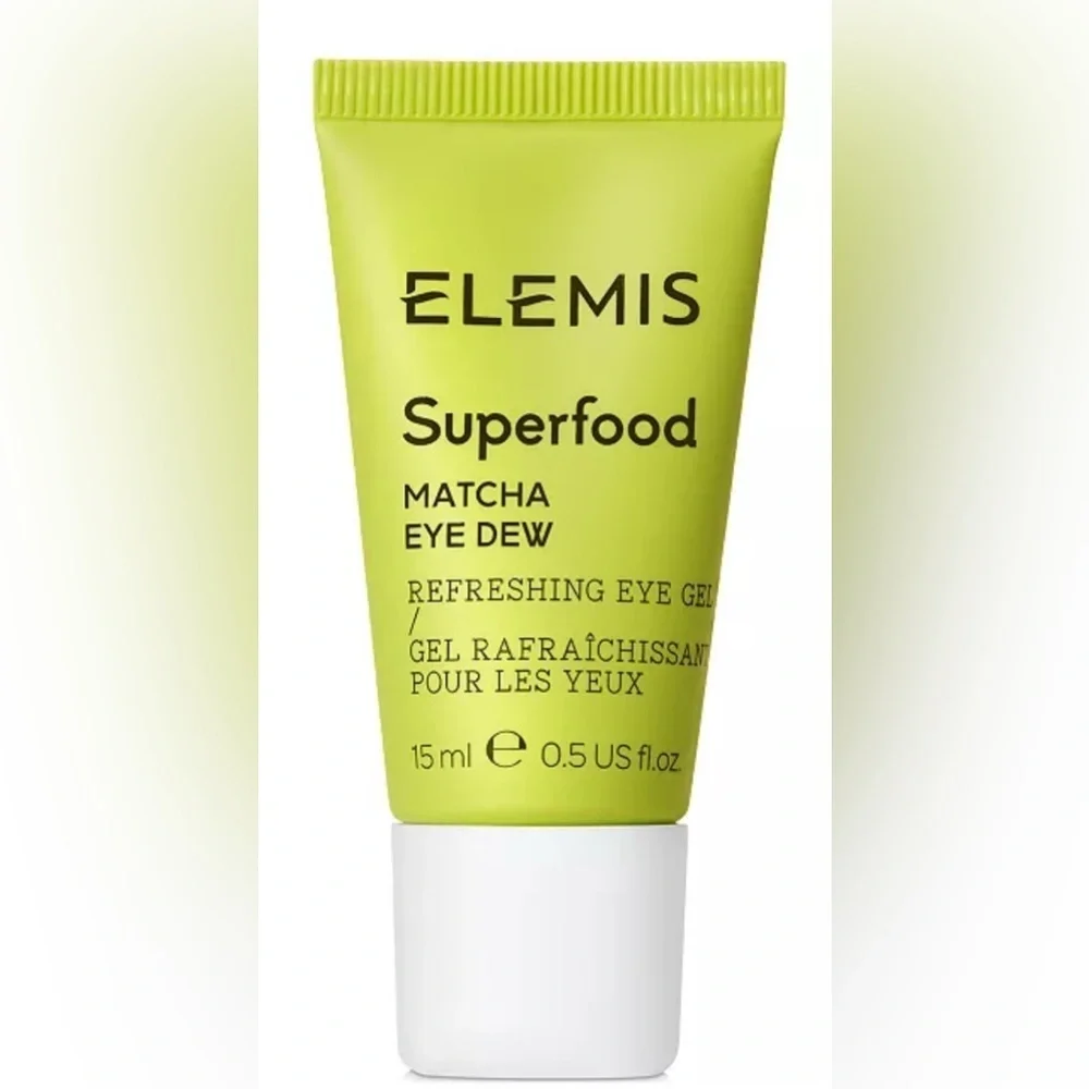 ELEMIS nib unopened